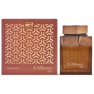 Rue Broca L'Alliance Stellar Perfume EDP 100 ml (6290171074663)