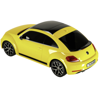 Rastar RC Volkswagen Beetle Radio Controlled Car 1:14 (5903039753693)