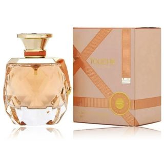 Rue Broca Touche Pour Femme Perfume EDP 100 ml (6290171010203)