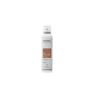 Goldwell StyleSign Texture Dry Spray Hair Wax 150 ml (4021609520313)