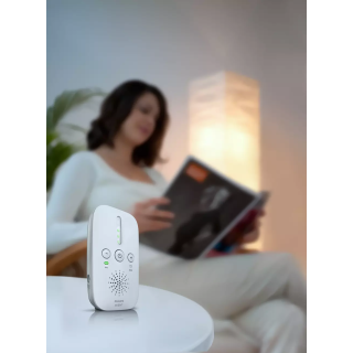 Philips Avent SCD502 Audio Baby monitor (SCD502/26)