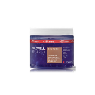 Goldwell StyleSign Texture Lagoom Jam Styling Hair Gel 200 ml (4021609520436)