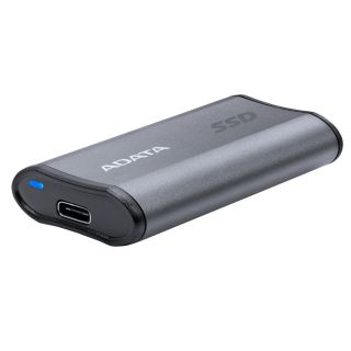 ADATA SE880 External SSD 500GB USB 3.2 Gen2 (AELI-SE880-500GCGY)