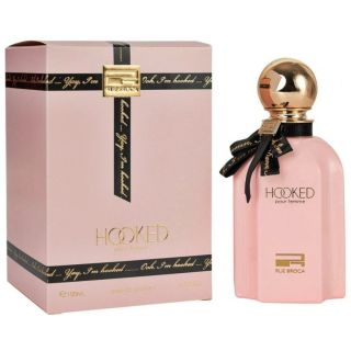 Rue Broca Hooked Perfume EDP 100 ml (6290171072744)