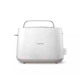 Philips Daily Collection HD2581/00 Toaster 830W (HD2581/00)
