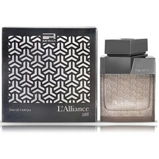 Rue Broca L'Alliance Spirit Perfume EDP 100 ml (6290171074656)