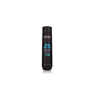 Goldwell Dualsenses Men Hair & Body Shampoo 300 ml (4021609024408)