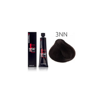 Goldwell Topchic Hair Dye Color 3NN 60 ml (4021609000150)
