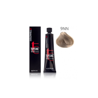 Goldwell Topchic Hair Dye Color 9NN 60 ml (4021609000211)