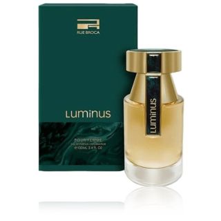 Rue Broca Luminus Perfume EDP 100 ml (6290171073536)