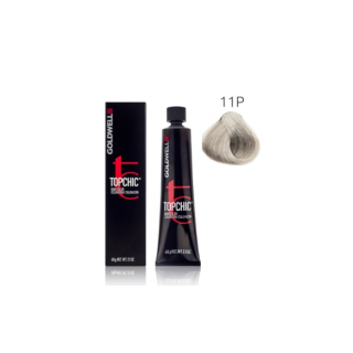 Goldwell Topchic Hair Dye Color 11P 60 ml (4021609001188)
