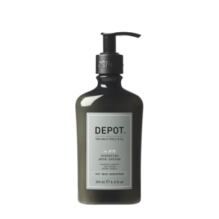 Depot No. 815 All In One Skin Lotion 200 ml (8032274116172)