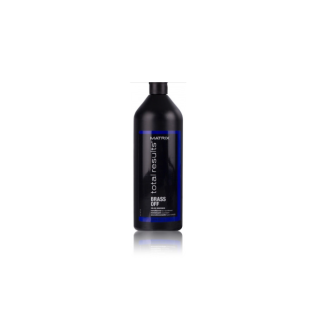 Matrix Total Results Brass Off Conditioner 1000 ml (3474636484935)