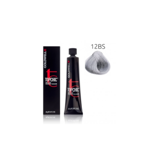 Goldwell Topchic Hair Dye Color 12BS 60 ml (4021609001218)