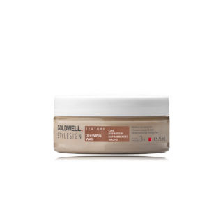 Goldwell StyleSign Texture Defining Wax 75 ml (4021609520351)