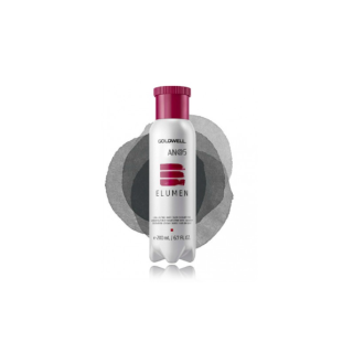 Goldwell Elumen Long Lasting Hair Dye Color AN@5 200 ml (4021609108139)