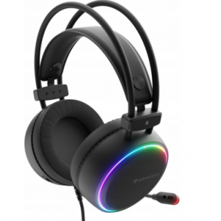 Genesis Neon 613 G2 Wired Headphones (NSG-2307)