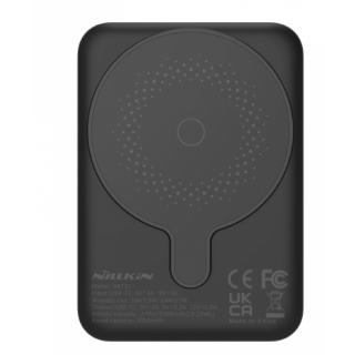Nillkin NKT21 Power Bank 15W 5000mAh (57983114135)