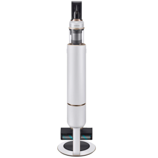 Samsung Bespoke Jet Plus Wireless Vacuum Cleaner (VS20B95843W/GE)