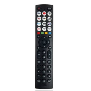 Lamex LXP36H TV Remote Control ERF2J36H (LXP36H)