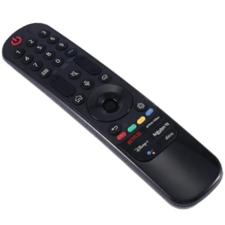 Lamex LXMR22GA TV Remote Control LG AKB76039902 (LXMR22GA)