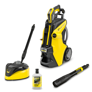 Kärcher K7 Smart Control Flex Home High-Pressure Washer 600 l/h / 3kW (1.317-341.0)