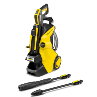 Kärcher K5 Power Control Flex High-Pressure Washer (1.324-700.0)