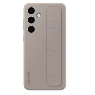 Samsung Standing Grip Cover for Samsung Galaxy S24 Plus (EF-GS926CUEGWW)