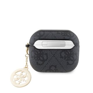 Guess 4G Charm Protective cover for AirPods 3 (GUA3P4E4CDK)