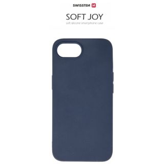Swissten Soft Joy Case for Apple iPhone 16e / iPhone 17e (34500444)