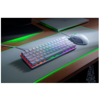 Razer Huntsman Mini Gaming Keyboard (RZ03-03390400-R3M1)