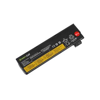 Green Cell LE95 Laptop battery (GREEN-LE95)