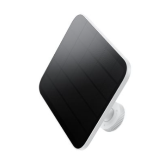 Xiaomi BHR8352GL Outdoor Solar Camera Panel 5W (BHR8352GL)