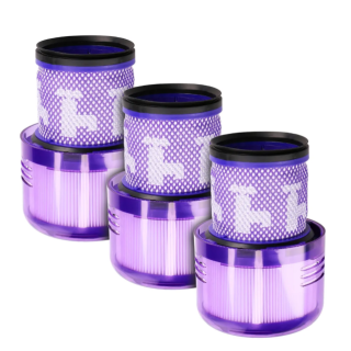 Extralink EX.23100 Washable filters for vacuum cleaner Dyson V11 / SV14 / SV15 / SV16 / SV17 (3 pcs.) (EX.23100)