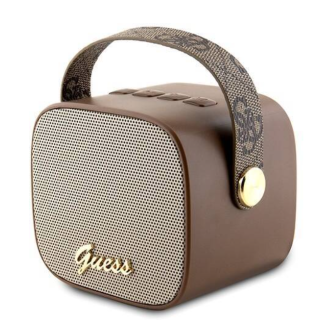 Guess GUWSB2P4SMW Bluetooth Speaker 5W (GUWSB2P4SMW)