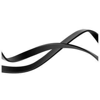 Baseus Bright Mirror 3 USB-C-Micro USB - Lightning Cable 66W 1.1m (CAMJ010101)