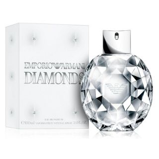 Armani Emporio Diamonds Perfume EDP 100 ml (3605520380310)
