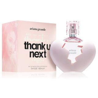 Ariana Grande Thank U Next Perfume EDP 100 ml (0812256024279)