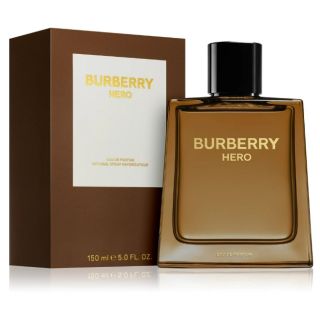 Burberry Hero Perfume EDP 150 ml (3614228837996)