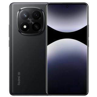 Xiaomi Redmi Note 14 Pro Smartphone 12GB / 512GB Midnight Black (MZB0I89EU)