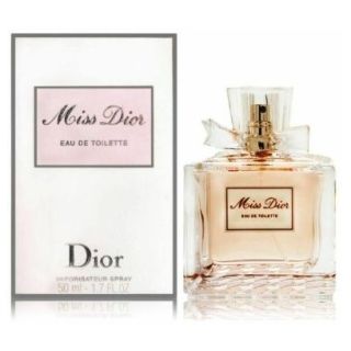 Dior Miss Dior 2019 Perfume EDT 50 ml (3348901419345)