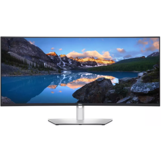 Dell UltraSharp U3824DW Curved Monitor 38" (U3824DW)