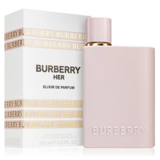 Burberry Her Elixir de Parfum Intense Perfume EDP 100 ml (3616304061943)