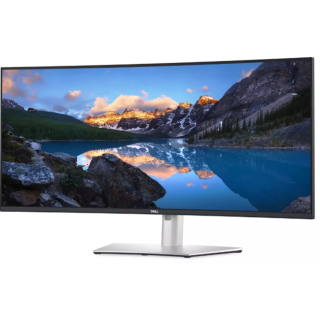 Dell UltraSharp U3824DW Curved Monitor 38" (U3824DW)
