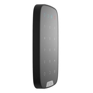 Ajax KeyPad Wireless touch keypad alarm system (000005653)