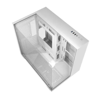 Darkflash TH285M Computer case ATX (TH285M-WH)