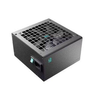 DeepCool PF600X Power Supply 600W (R-PF600XHD0B-JGEU)