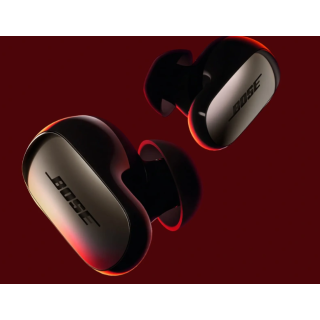 Bose QuietComfort Ultra 2.Gen Wireless earbuds (896637-0010)