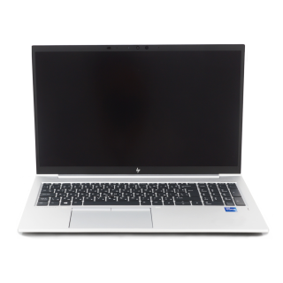 HP EliteBook 850 G8 Laptop 15,6" Touchscreen i5-1145G7 / 16GB RAM / 512GB SSD / Windows 11 Pro / Refurbished (HP850G8T-i5/16/512/W11P)