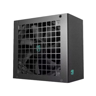 DeepCool PF600X Power Supply 600W (R-PF600XHD0B-JGEU)